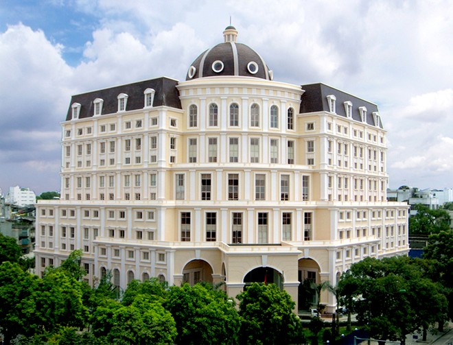 Quy định mới về chức năng, nhiệm vụ và cơ cấu tổ chức của Bộ Tài chính