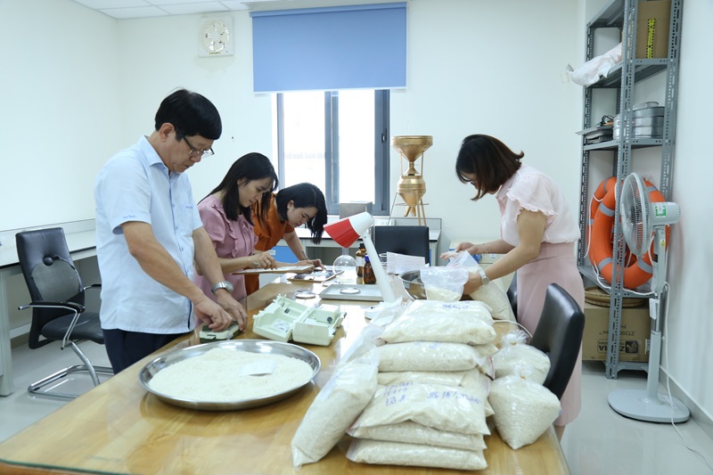 Hoàn thiện hệ thống pháp luật dự trữ quốc gia đáp ứng yêu cầu thực tiễn