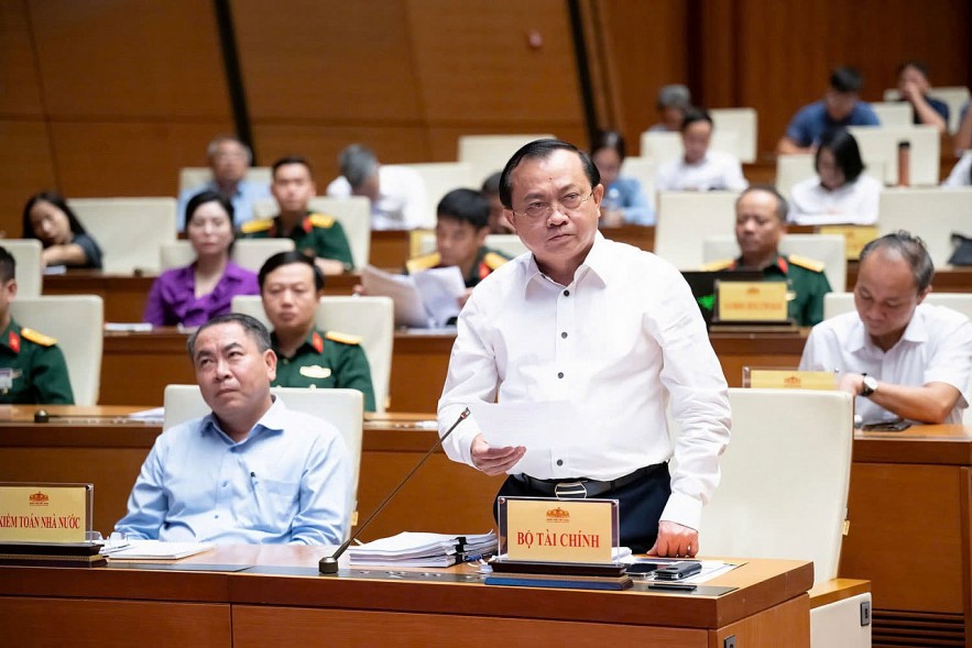 Góp phần sử dụng hiệu quả nguồn lực dự trữ quốc gia – Những điểm mới từ hai nghị định về thực hành tiết kiệm, chống lãng phí