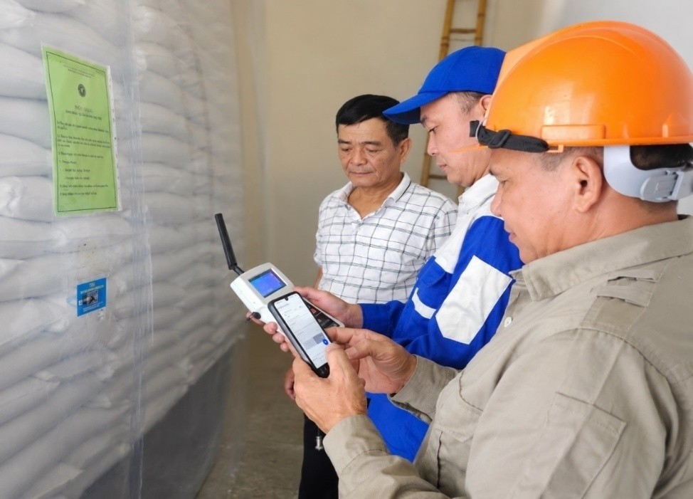 Cục Dự trữ Nhà nước: Kiện toàn tổ chức bộ máy, khuyến khích bảo vệ cán bộ dám nghĩ, dám làm
