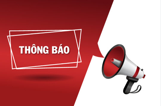 Thông báo số 279/TB-HĐTD ngày 03/12/2024 của Hội đồng tuyển dụng công chức Tổng cục Dự trữ Nhà nước về việc tạm dừng tổ chức Vòng 2 kỳ thi tuyển công chức Tổng cục Dự trữ Nhà nước năm 2024